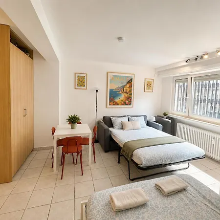 Apartmán Private 19 - Center